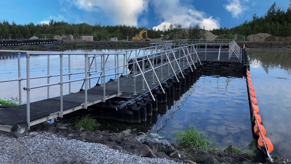 Lancement de la gamme Kamak