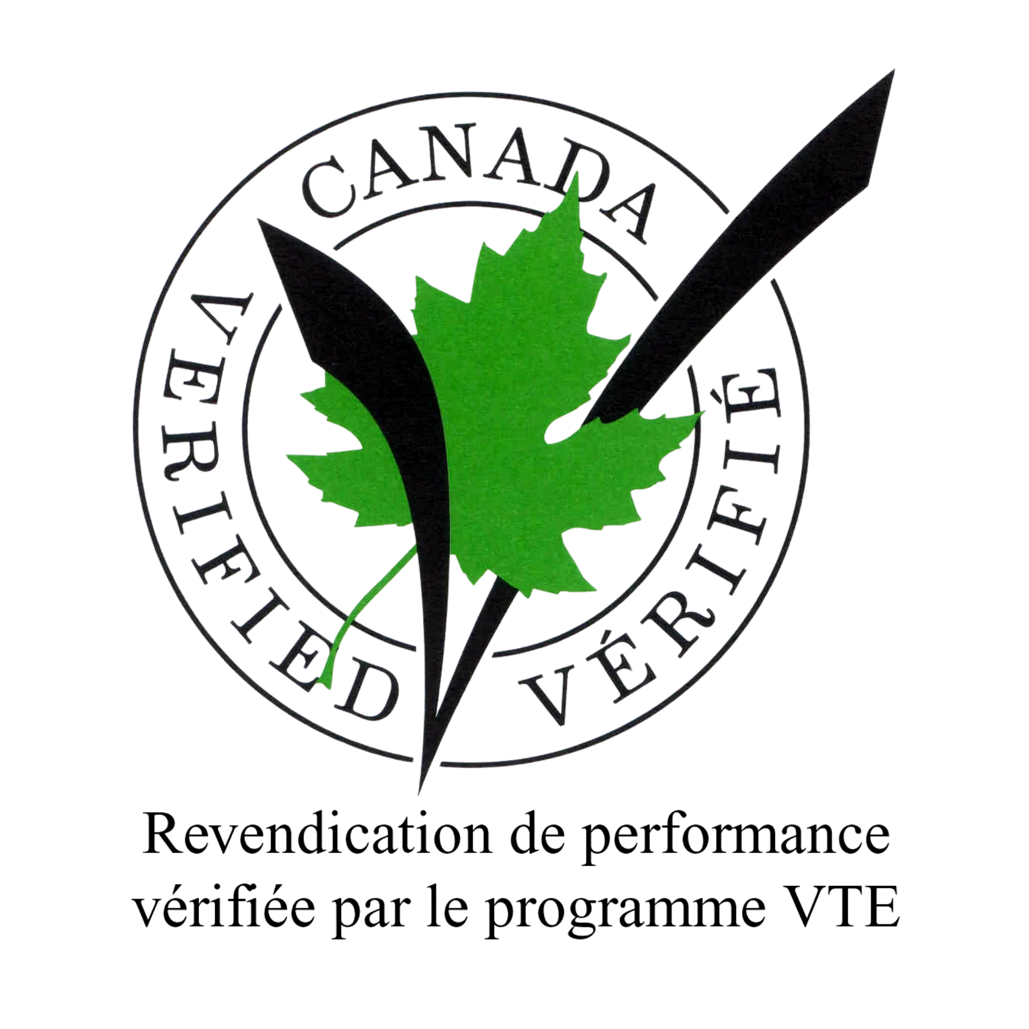 Programme de Vérification des Technologies Environnementales du Canada (ETV Canada)